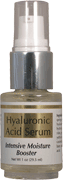 Hyaluronic Acid Serum 1fl oz